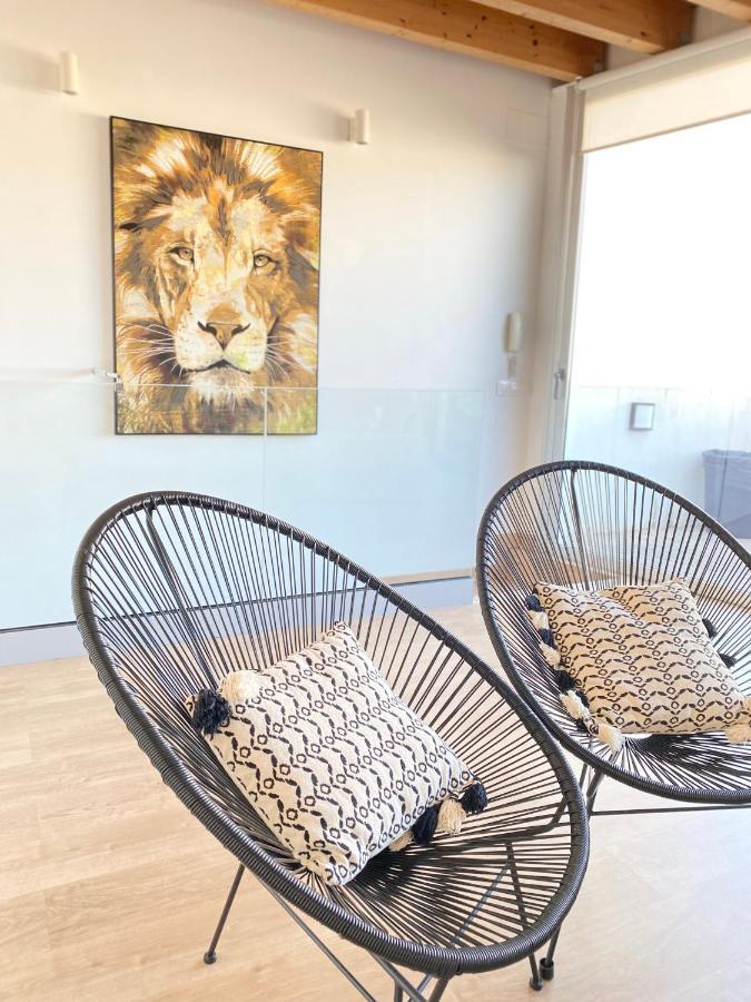 Top-notch Downtown House With Private Rooftop Terrace And Parking Opt * Sevilla