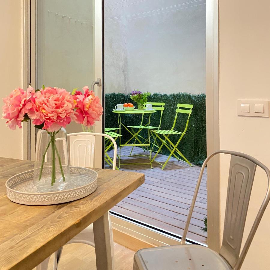 Top-notch Downtown House With Private Rooftop Terrace And Parking Opt * Sevilla