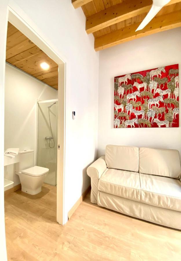 Villa Top-notch Downtown House With Private Rooftop Terrace And Parking Opt