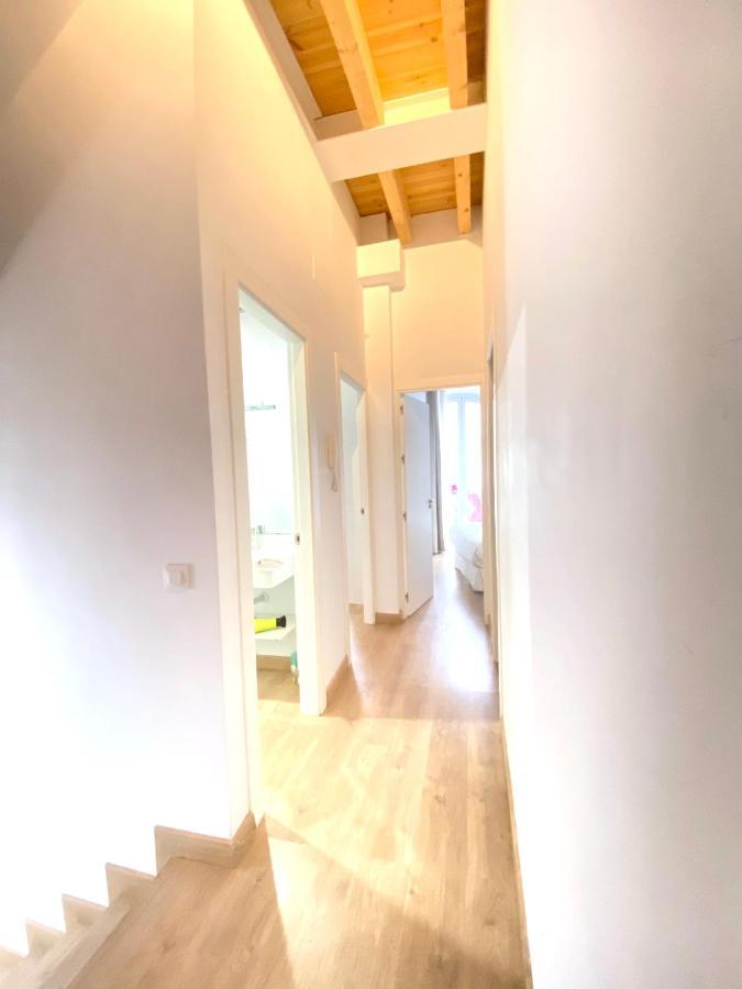 Top-notch Downtown House With Private Rooftop Terrace And Parking Opt Villa