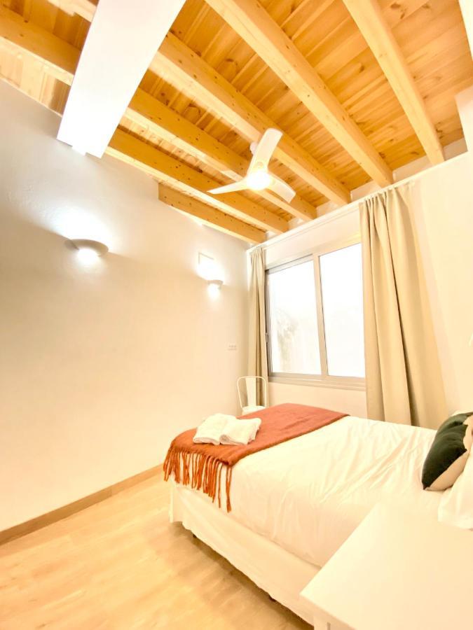 Top-notch Downtown House With Private Rooftop Terrace And Parking Opt