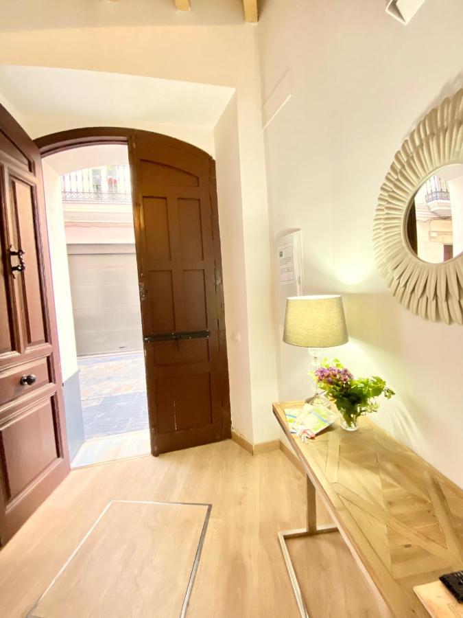 Villa Top-notch Downtown House With Private Rooftop Terrace And Parking Opt Sevilla