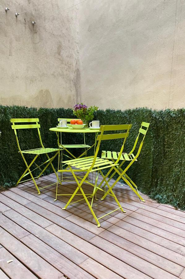 Villa Top-notch Downtown House With Private Rooftop Terrace And Parking Opt *