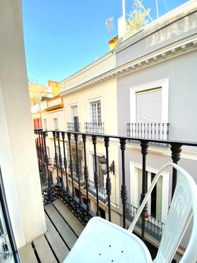 Top-notch Downtown House With Private Rooftop Terrace And Parking Opt Villa Sevilla