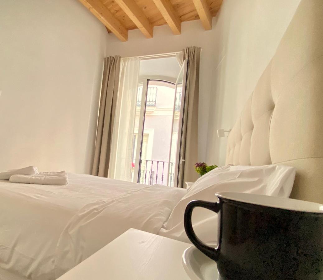 Top-notch Downtown House With Private Rooftop Terrace And Parking Opt *