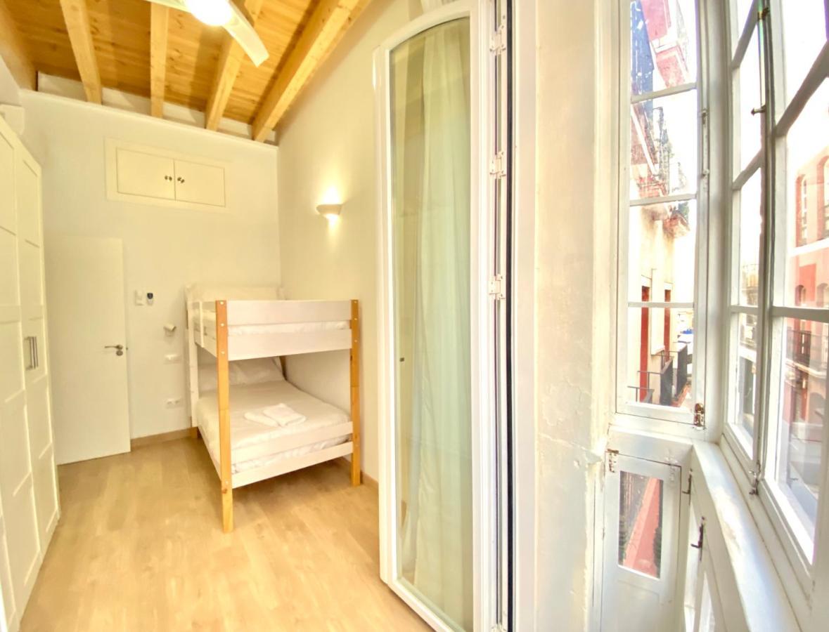 Villa Top-notch Downtown House With Private Rooftop Terrace And Parking Opt *