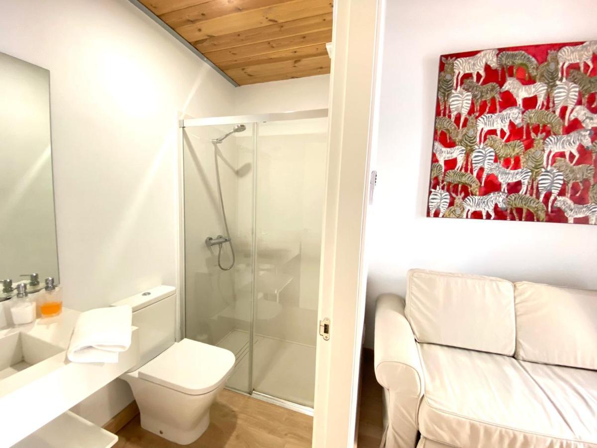 Villa Top-notch Downtown House With Private Rooftop Terrace And Parking Opt Sevilla