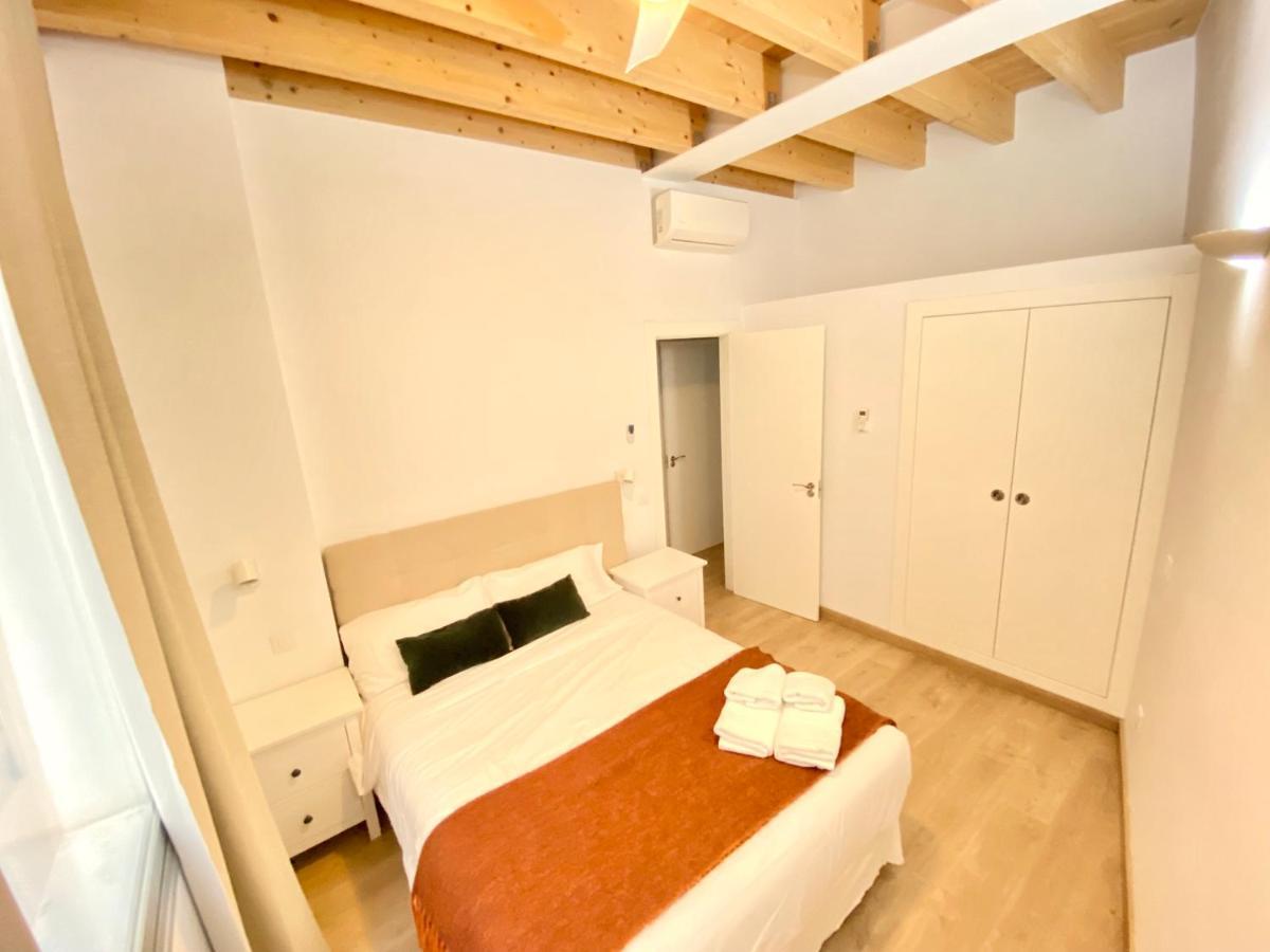 Top-notch Downtown House With Private Rooftop Terrace And Parking Opt Villa