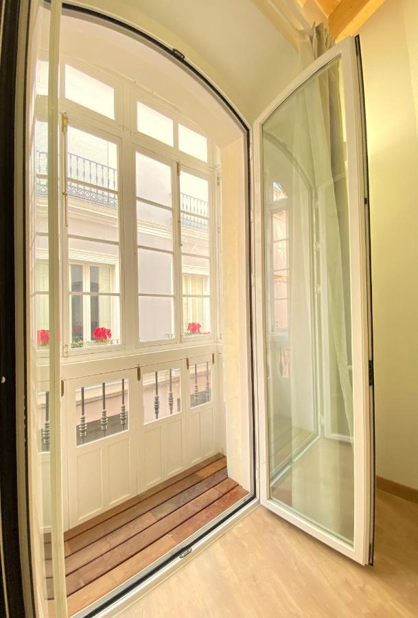 Villa Top-notch Downtown House With Private Rooftop Terrace And Parking Opt Sevilla