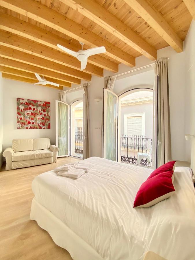 Villa Top-notch Downtown House With Private Rooftop Terrace And Parking Opt *