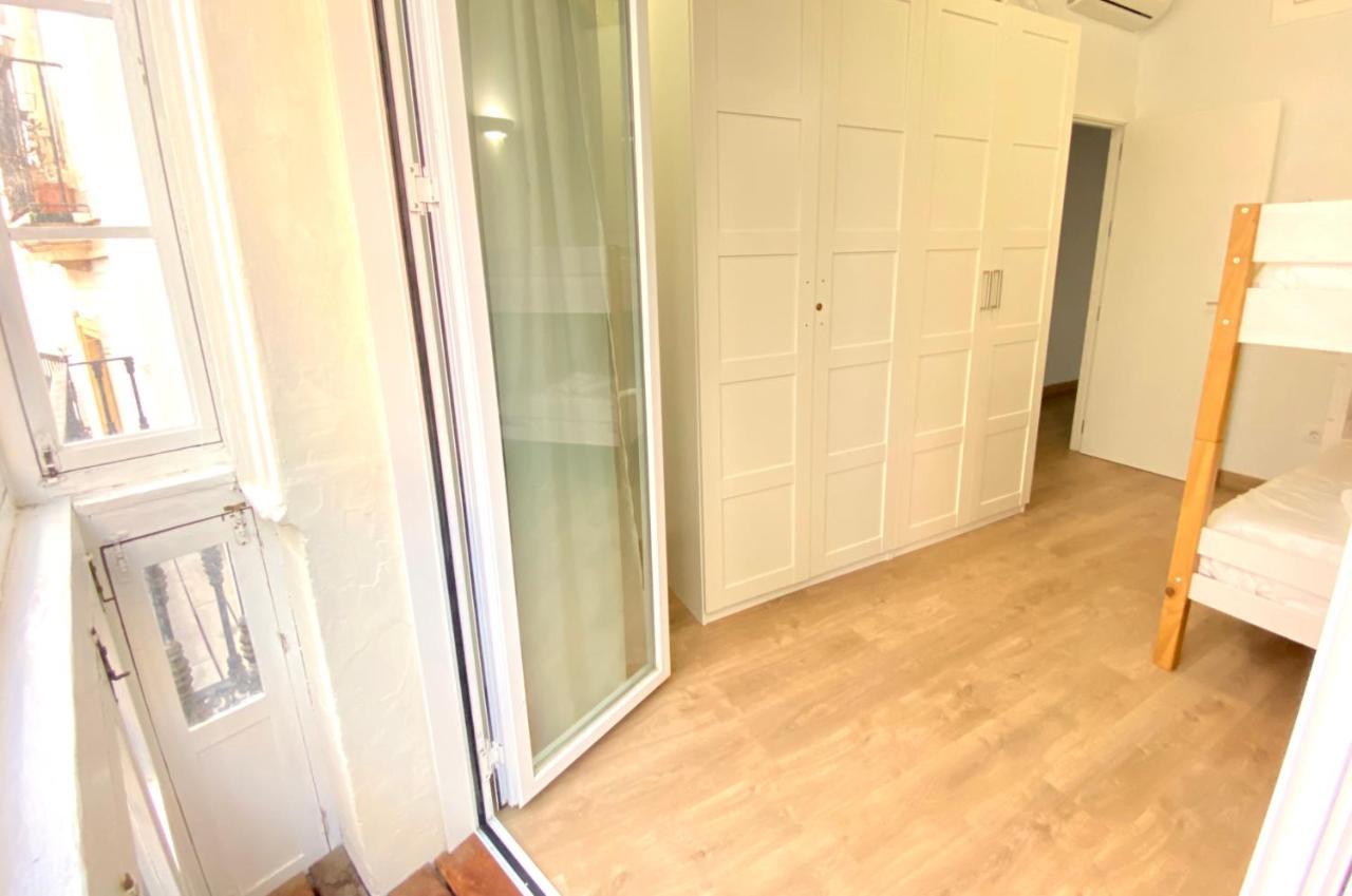 Top-notch Downtown House With Private Rooftop Terrace And Parking Opt