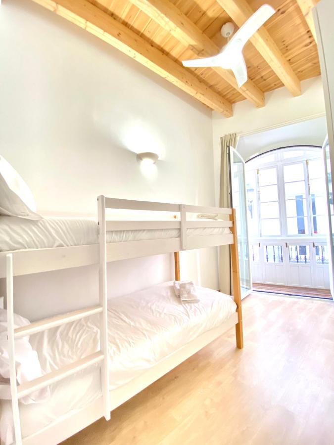 Villa Top-notch Downtown House With Private Rooftop Terrace And Parking Opt