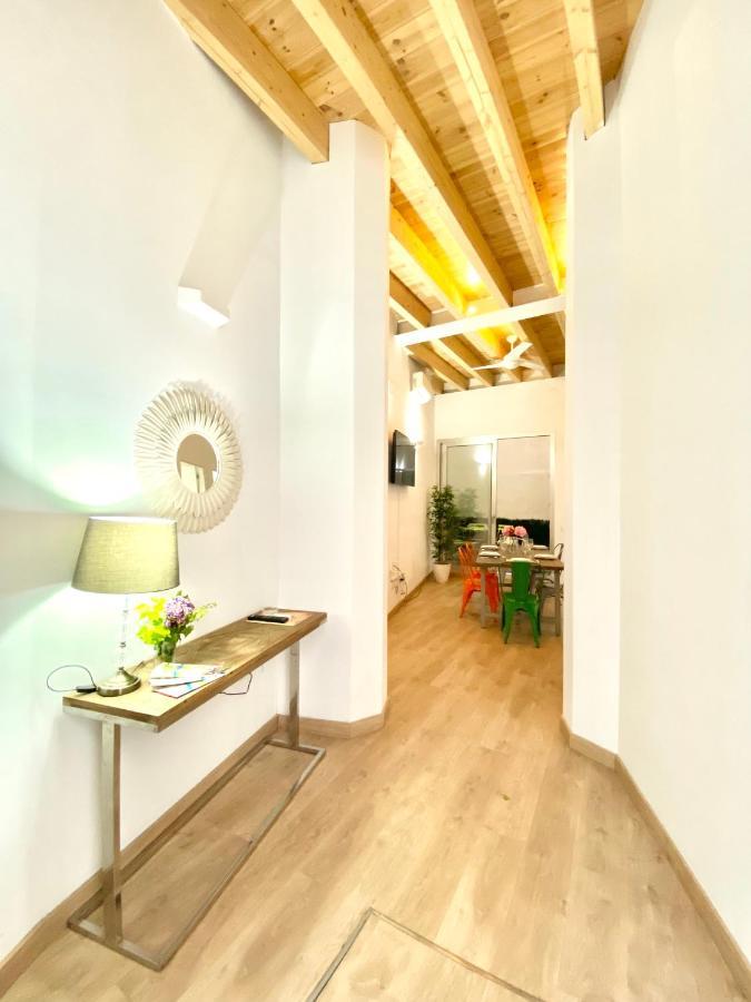 Villa Top-notch Downtown House With Private Rooftop Terrace And Parking Opt *