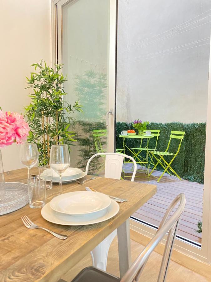 Villa Top-notch Downtown House With Private Rooftop Terrace And Parking Opt Sevilla