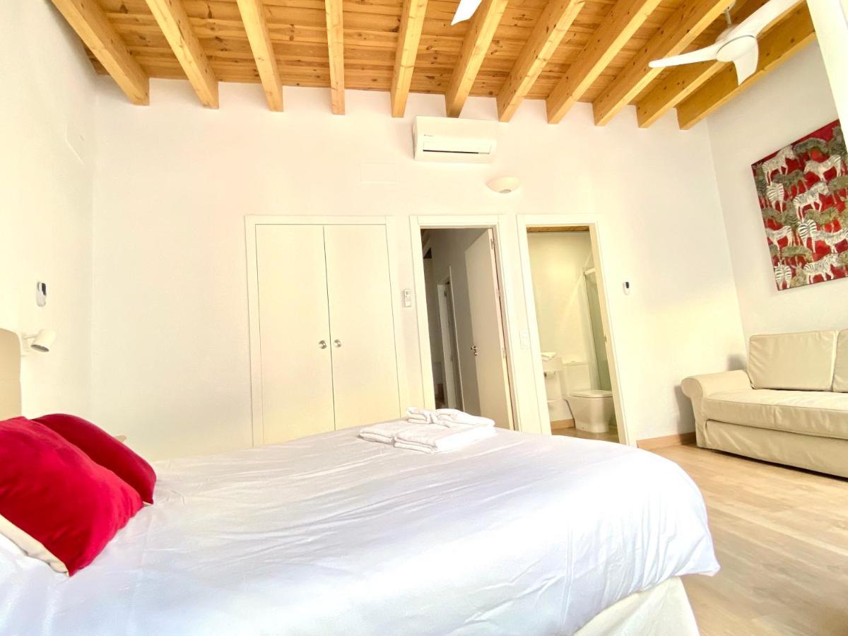 Villa Top-notch Downtown House With Private Rooftop Terrace And Parking Opt