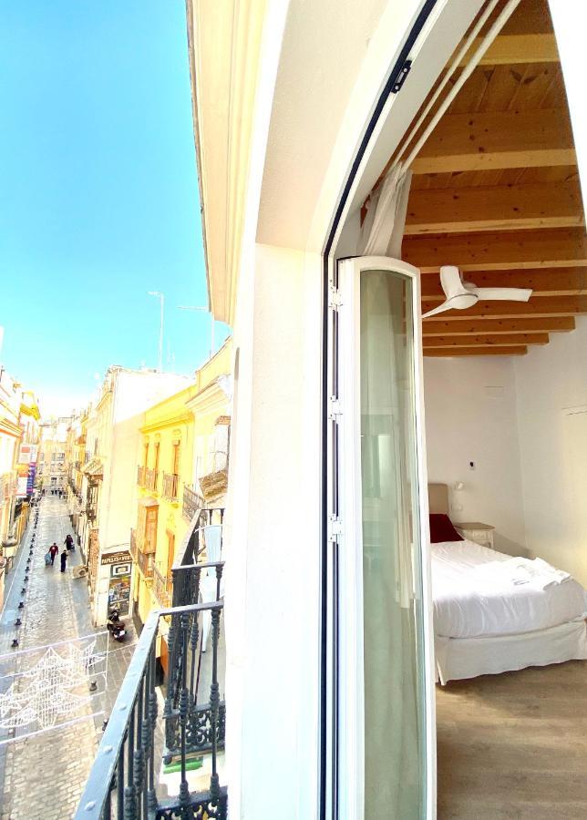 Villa Top-notch Downtown House With Private Rooftop Terrace And Parking Opt *