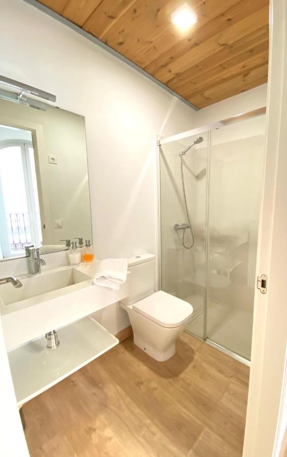 Top-notch Downtown House With Private Rooftop Terrace And Parking Opt Sevilla