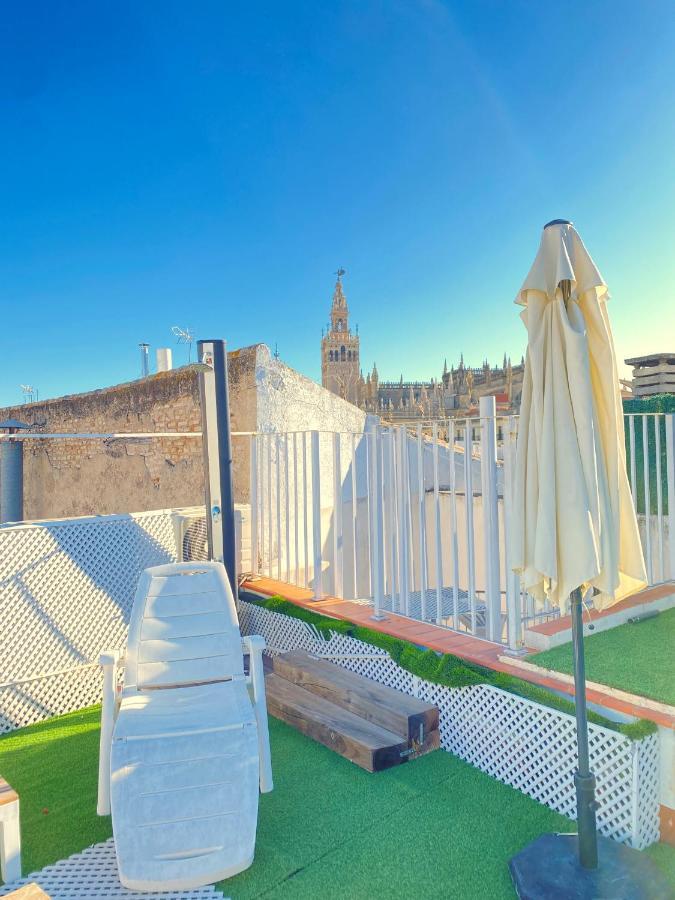 Top-notch Downtown House With Private Rooftop Terrace And Parking Opt Villa
