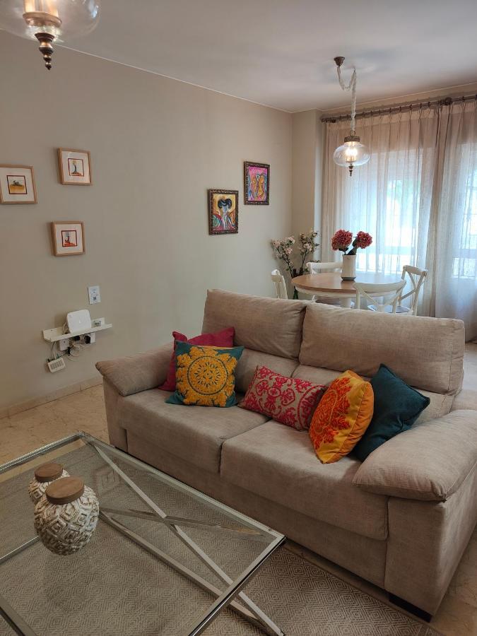 La Juderia De San Clemente Apartment *