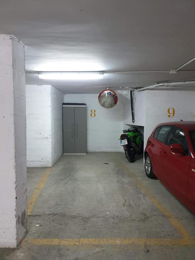 La Juderia De San Clemente * Seville