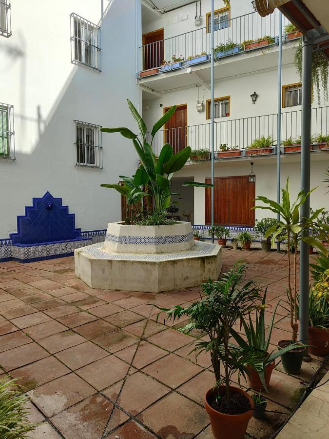 Apartment La Juderia De San Clemente