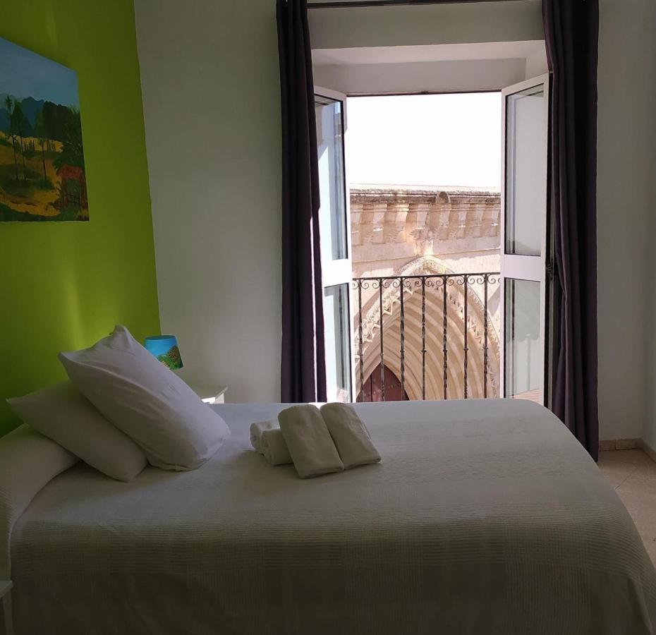 Santa Catalina Guest house Seville