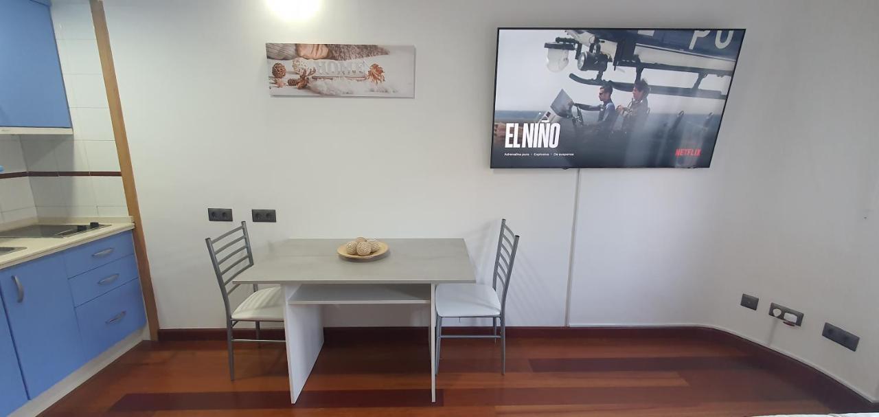 Triana Apartment *