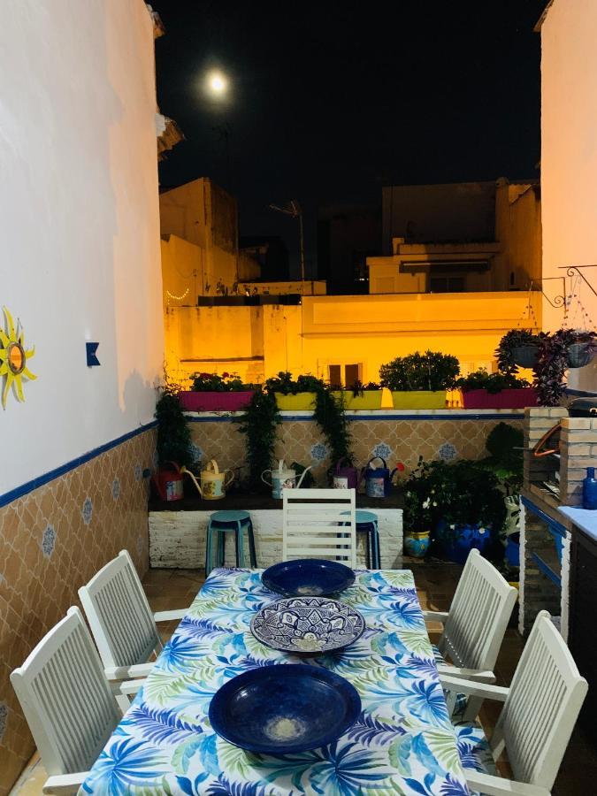 Casa Pepita Gutiérrez Apartamento *