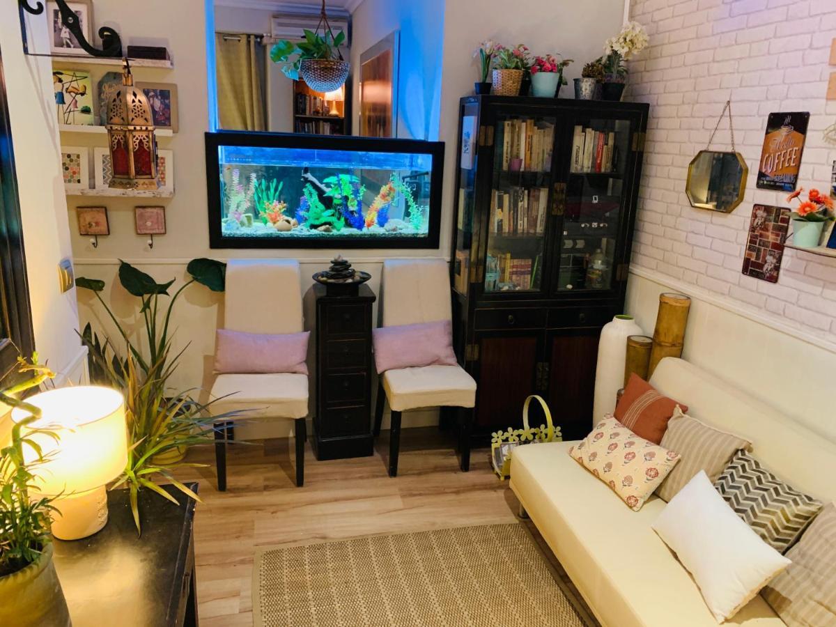 Apartamento Casa Pepita Gutiérrez