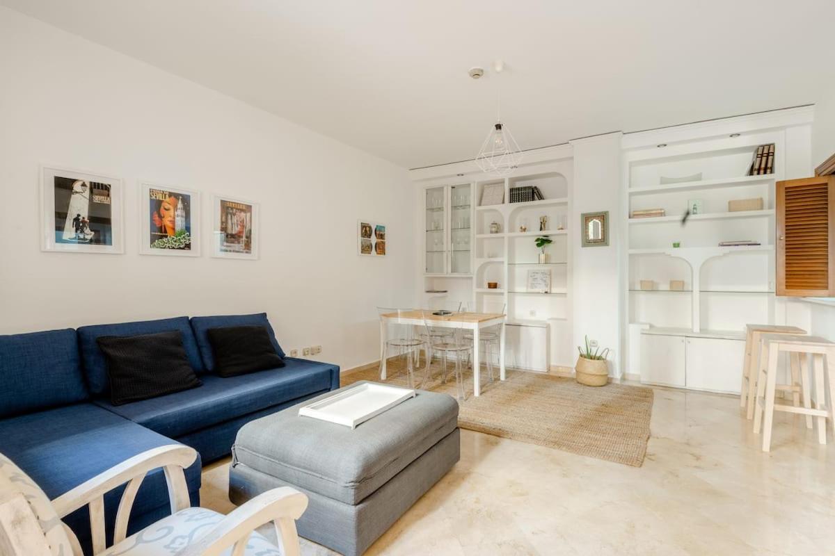 Apartamento Cozy&quiet In Sanvicente St Andalusian Patio