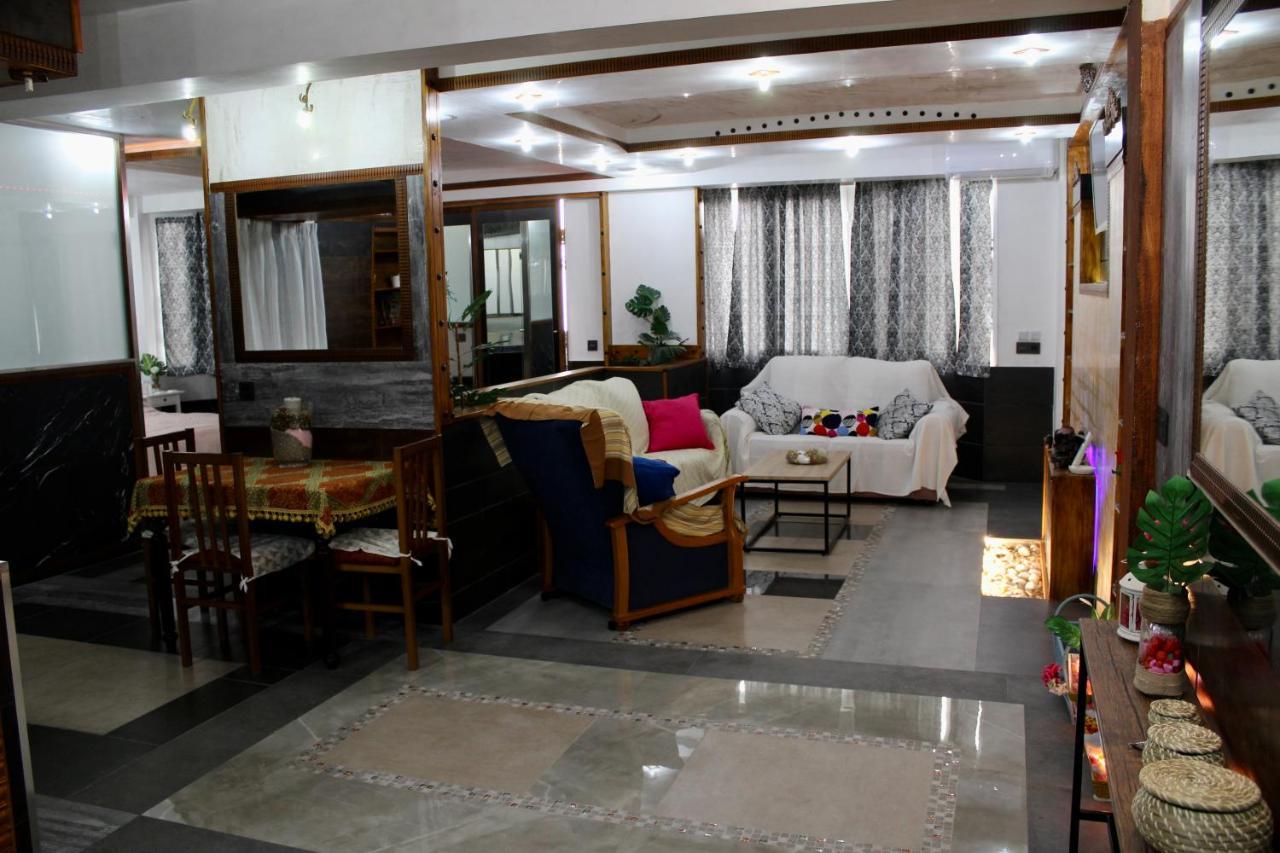Apartment Wish San Benito De *