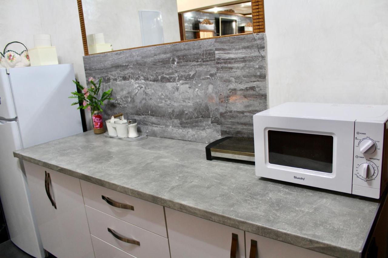Wish San Benito De Apartment