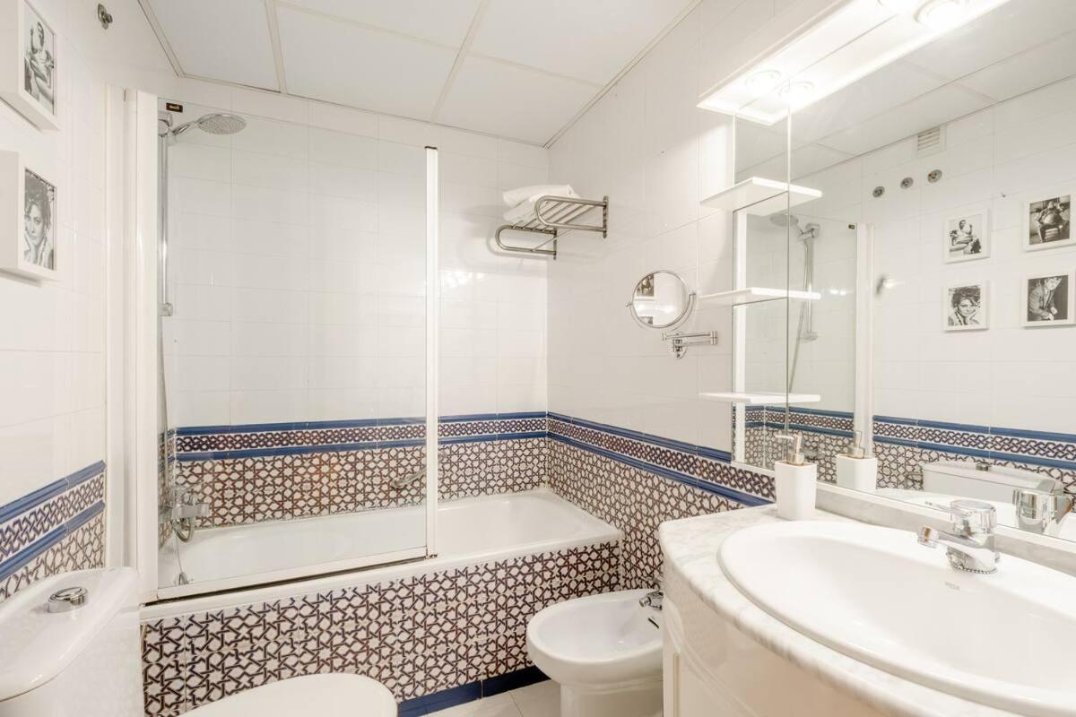 Apartamento Cozy&quiet In Sanvicente St Andalusian Patio