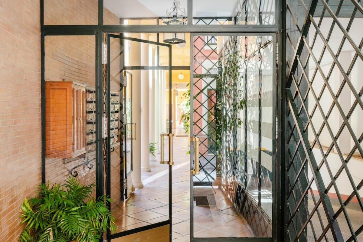 Apartamento Cozy&quiet In Sanvicente St Andalusian Patio *