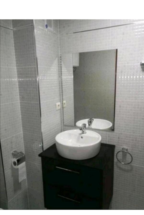 Centro Historico Apartment