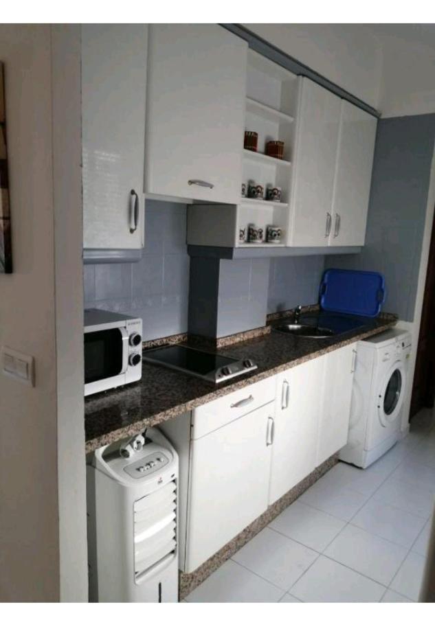 Apartment Centro Historico *