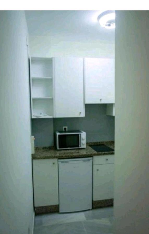 Centro Historico Apartment *