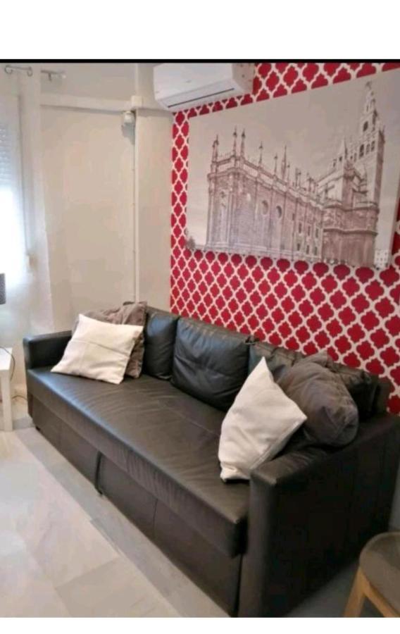 Apartment Centro Historico Seville