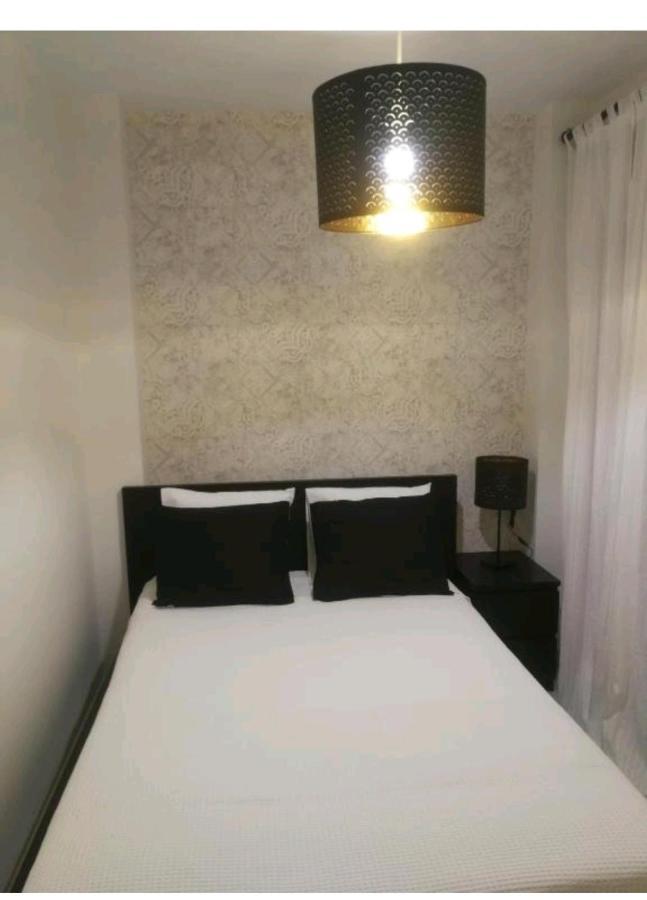 Centro Historico Apartment *