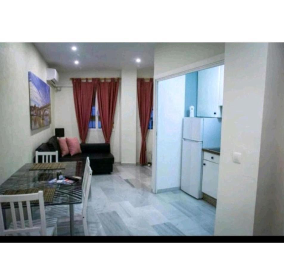 Apartment Centro Historico *