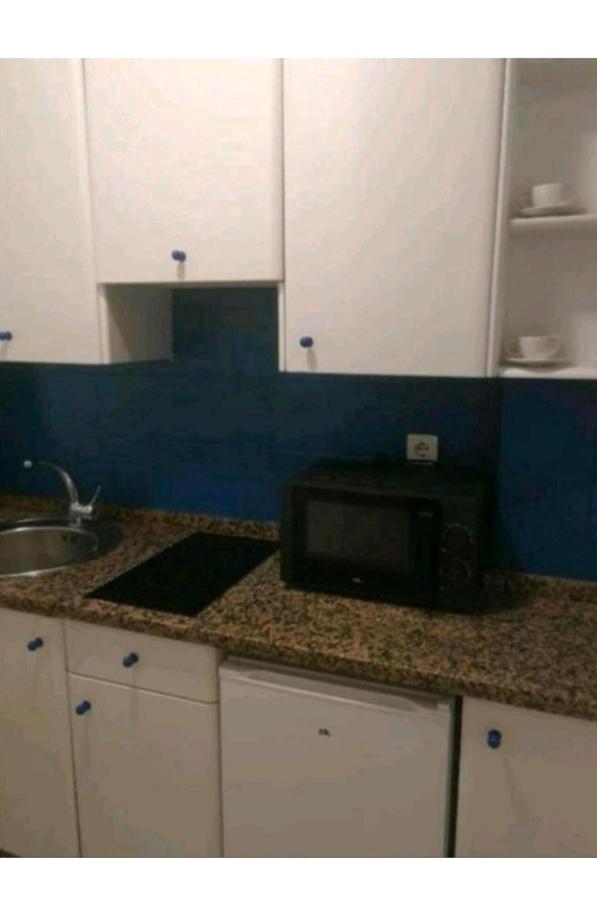 Centro Historico Apartment *