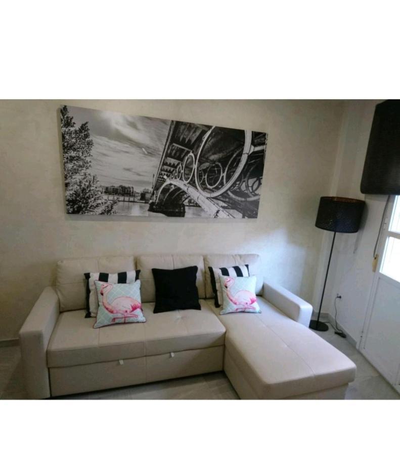 Centro Historico Apartment Seville