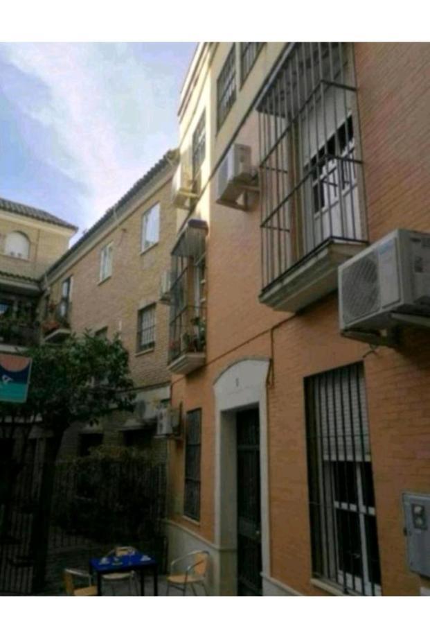 Apartment Centro Historico Seville