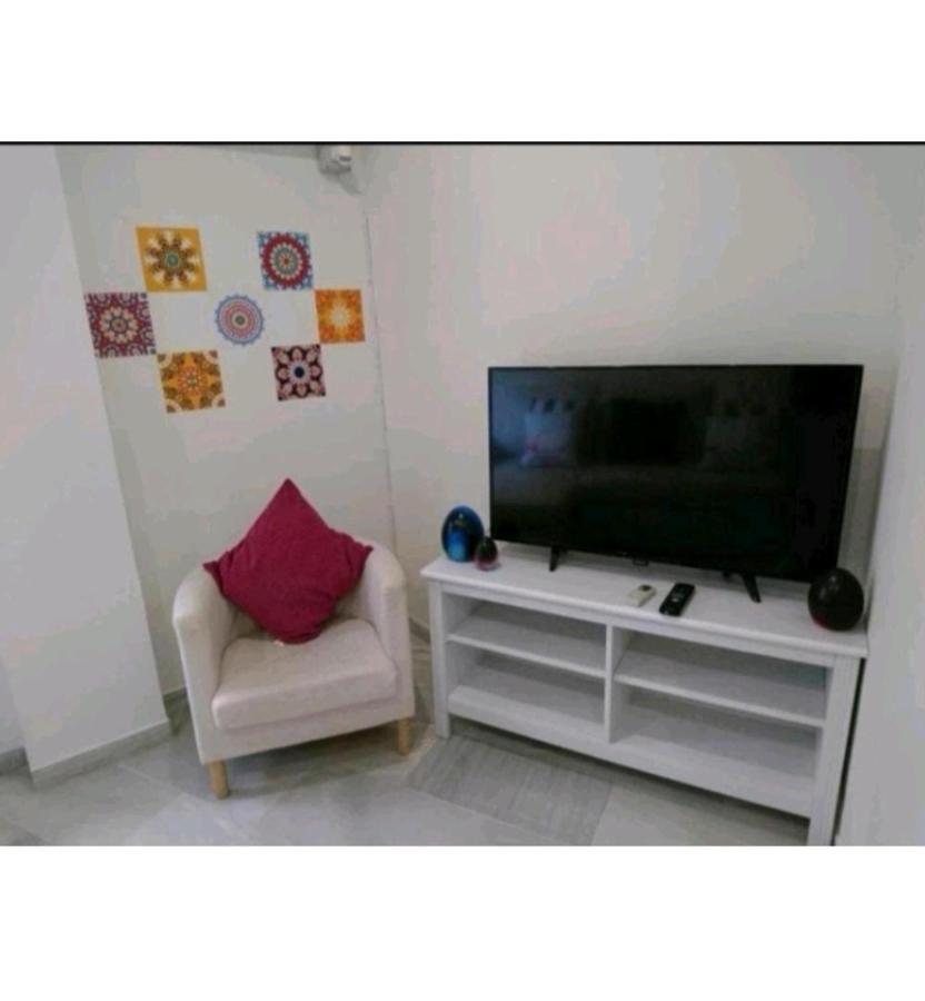 Centro Historico Apartment *