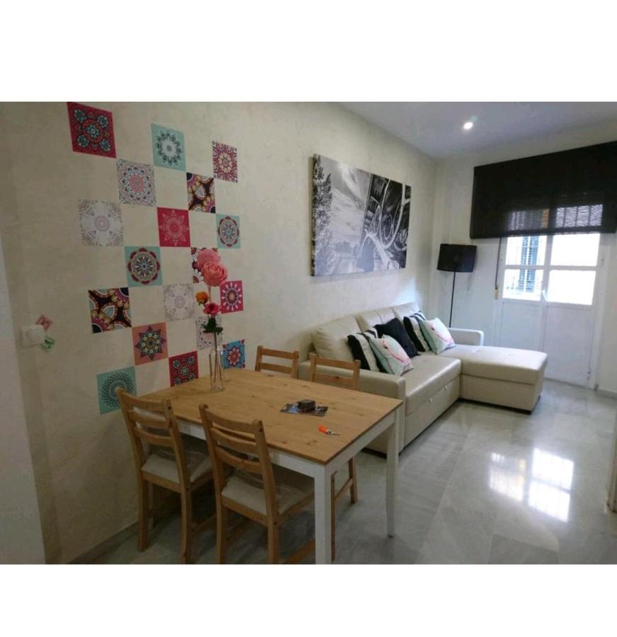 Centro Historico Apartment