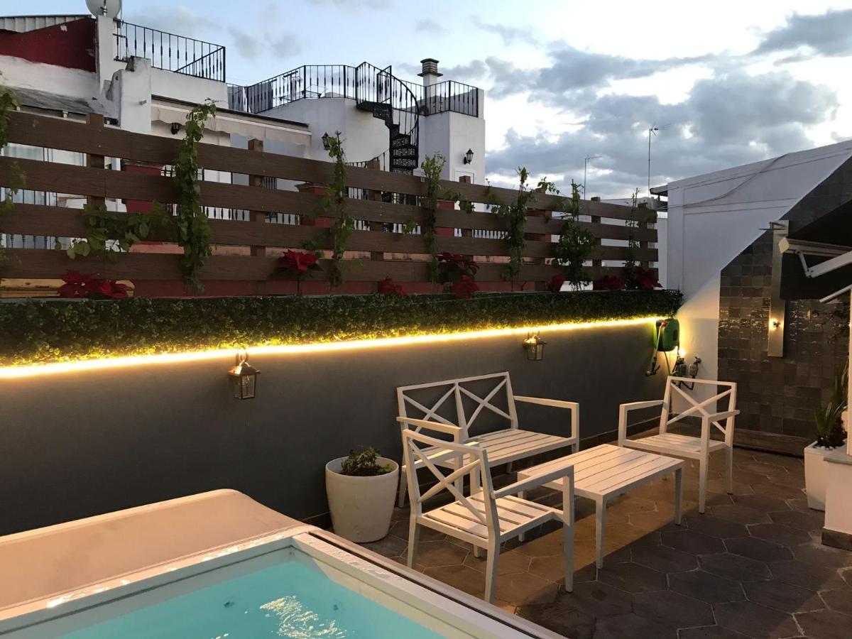 Apartment Dreamsapt Plaza Nueva Seville