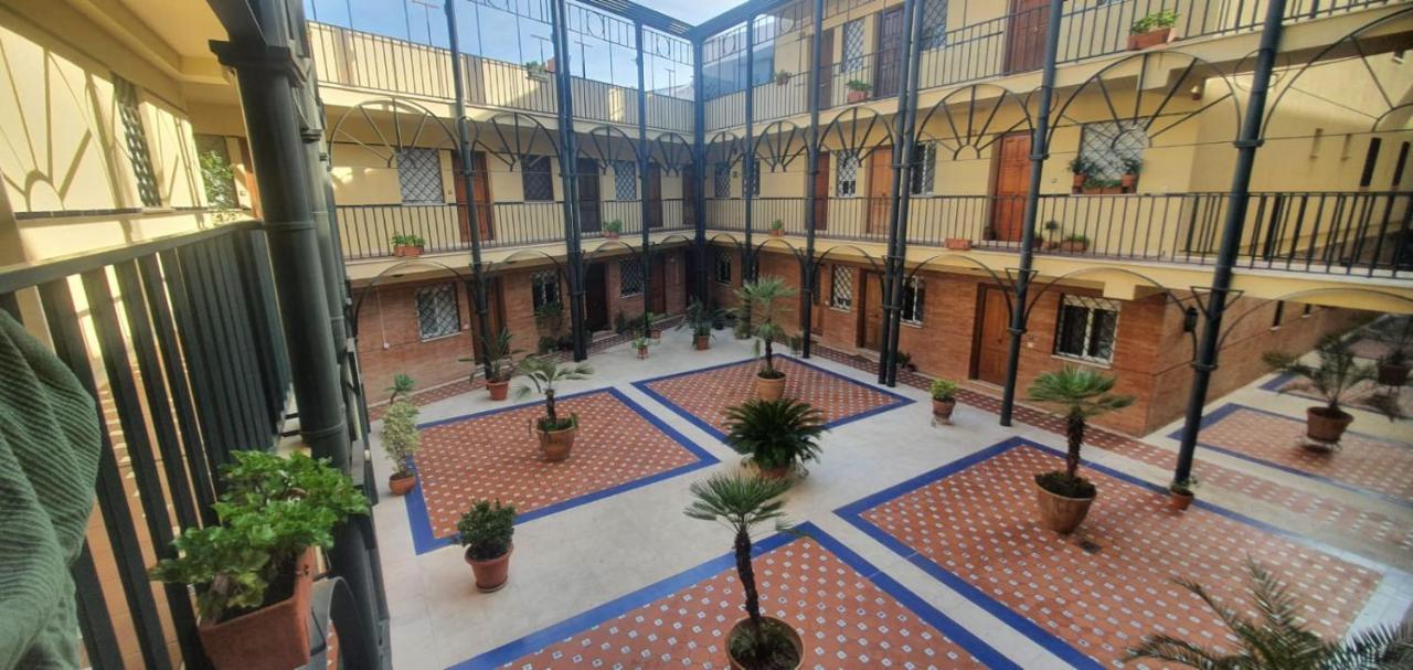 Apartment Estudio Centro Seville