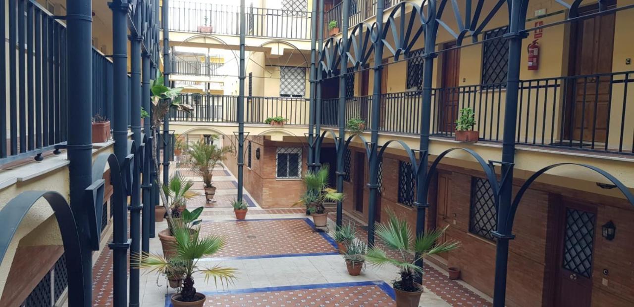 Apartment Estudio Centro