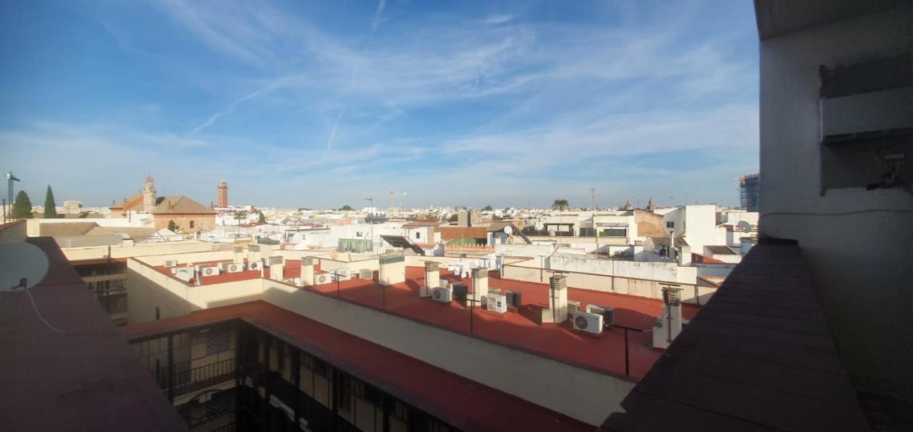 Estudio Centro Apartment
