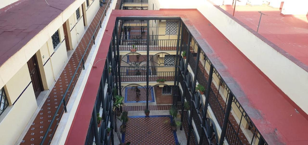 Apartment Estudio Centro Seville